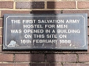 Salvation Army (id=9838)